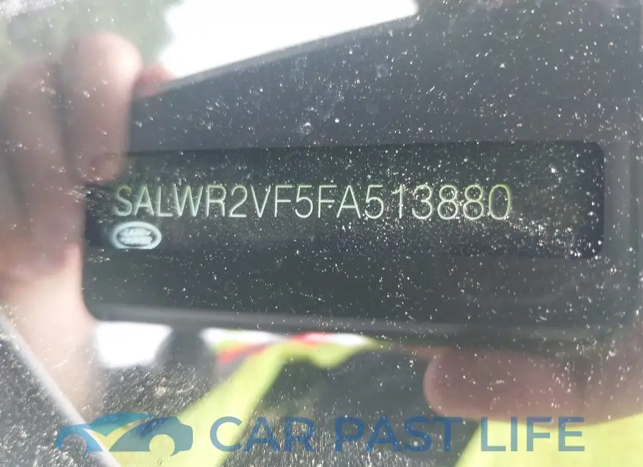 SALWR2VF5FA513880# 9