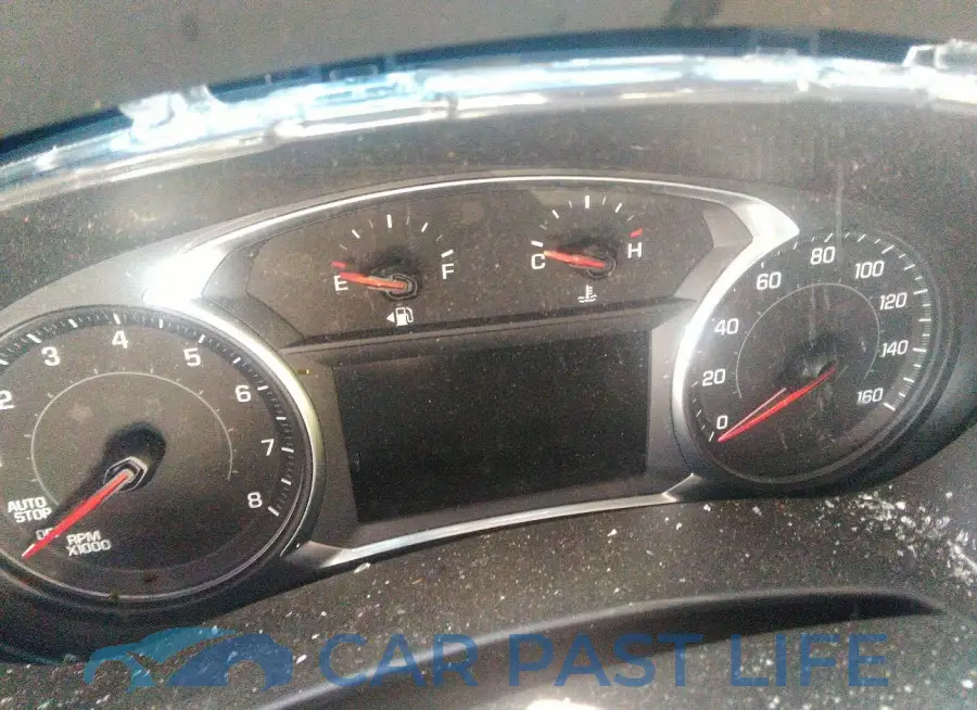 3GNAXUEV8NL153710# 7