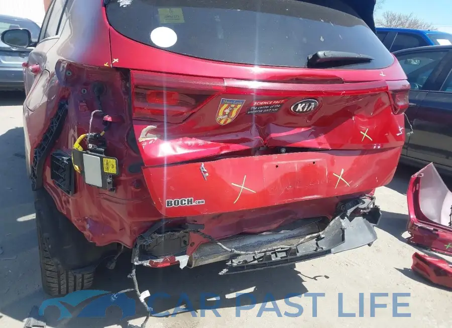 KNDP6CAC8L7716504# 6