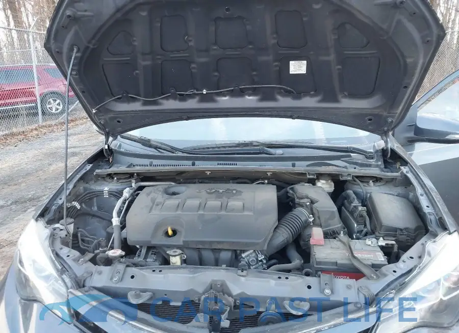 5YFBURHE9HP737541# 10