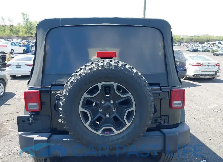 1C4BJWDG9JL816592# 16