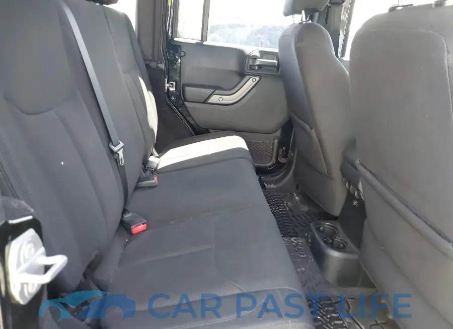 1C4BJWDG9JL816592# 8