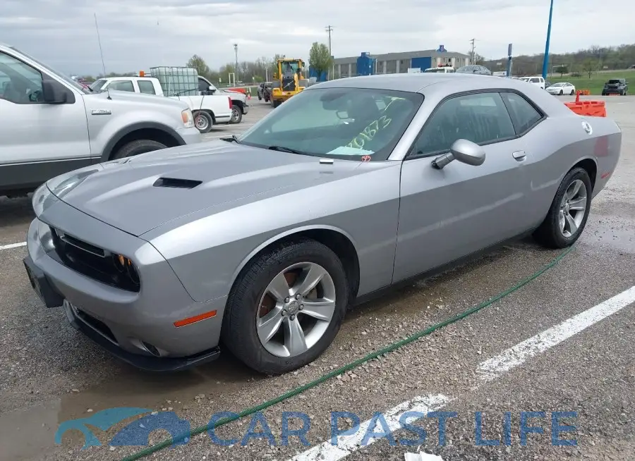 2C3CDZAG9FH701873# 2
