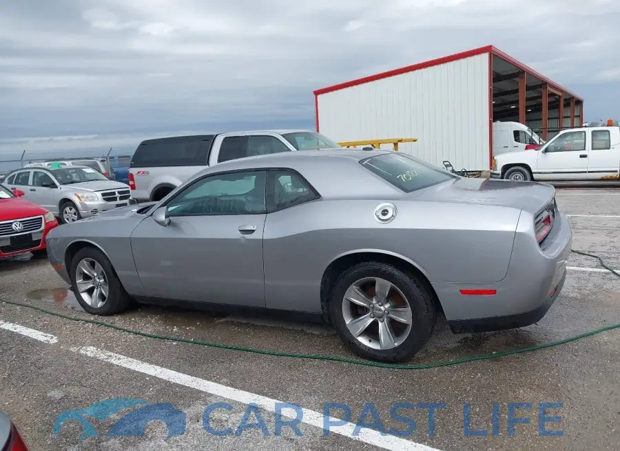 2C3CDZAG9FH701873# 14