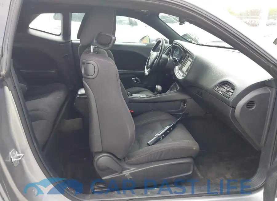 2C3CDZAG9FH701873# 5