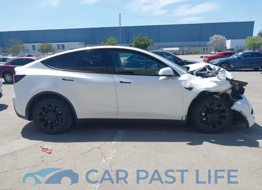 7SAYGDEE8PF612438# 13
