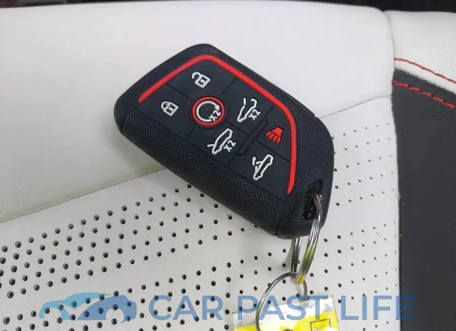 1G1YC3D45P5501724# 11