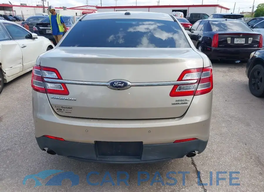 1FAHP2E80HG114307# 16