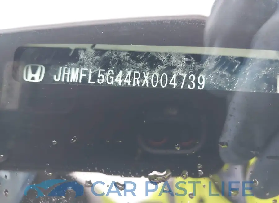 JHMFL5G44RX004739# 9