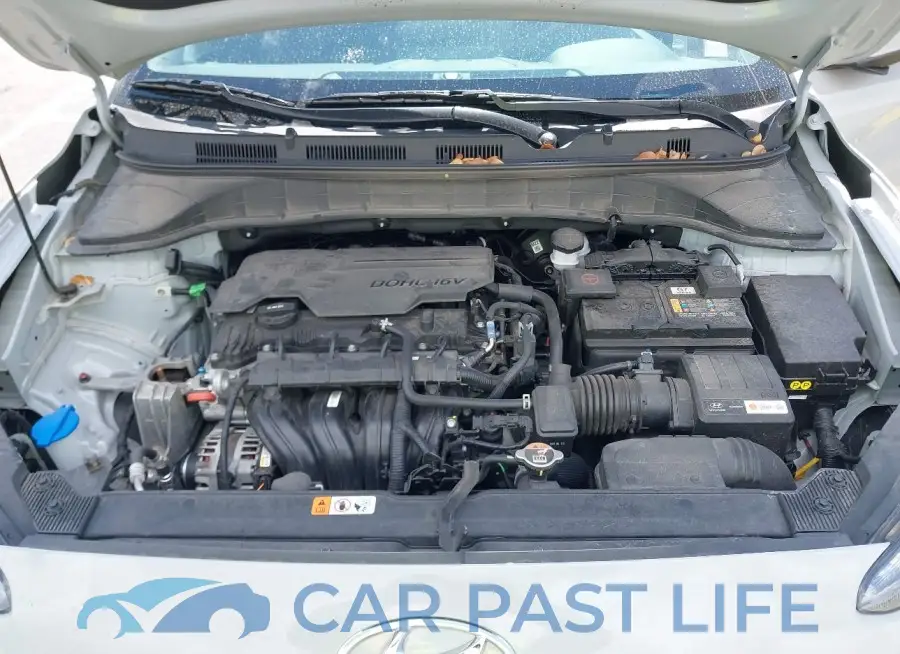 KM8K6CAB3PU062015# 10