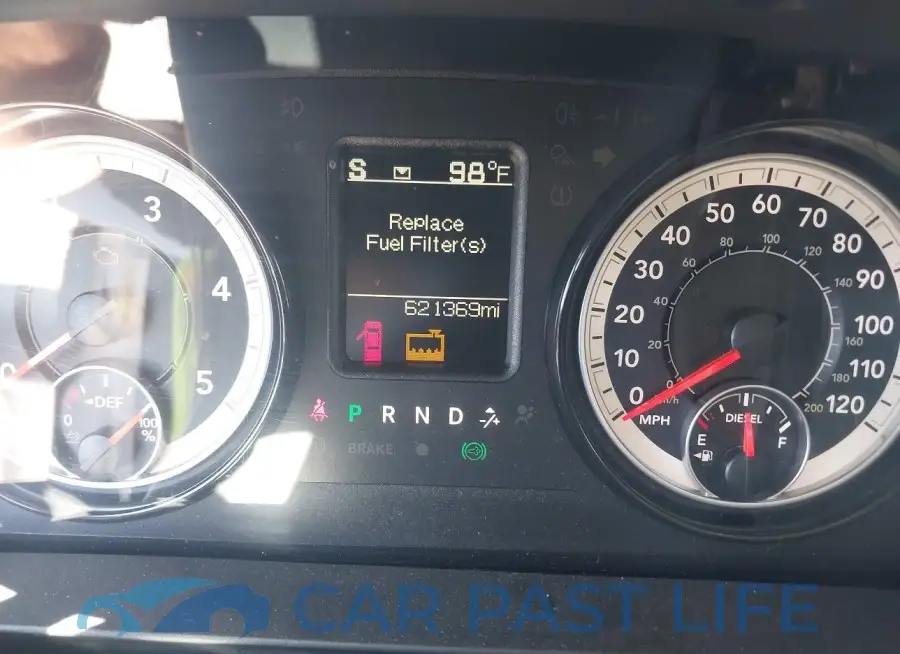 3C63RRGL3JG320683# 7