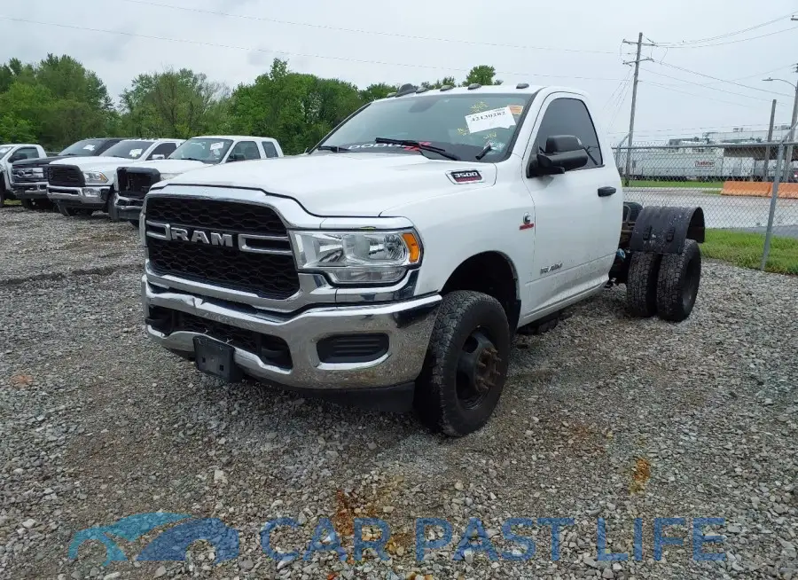 3C7WRTAL2LG225758# 2