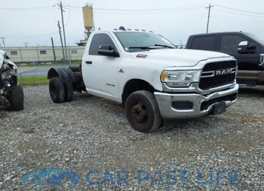 3C7WRTAL2LG225758# 1