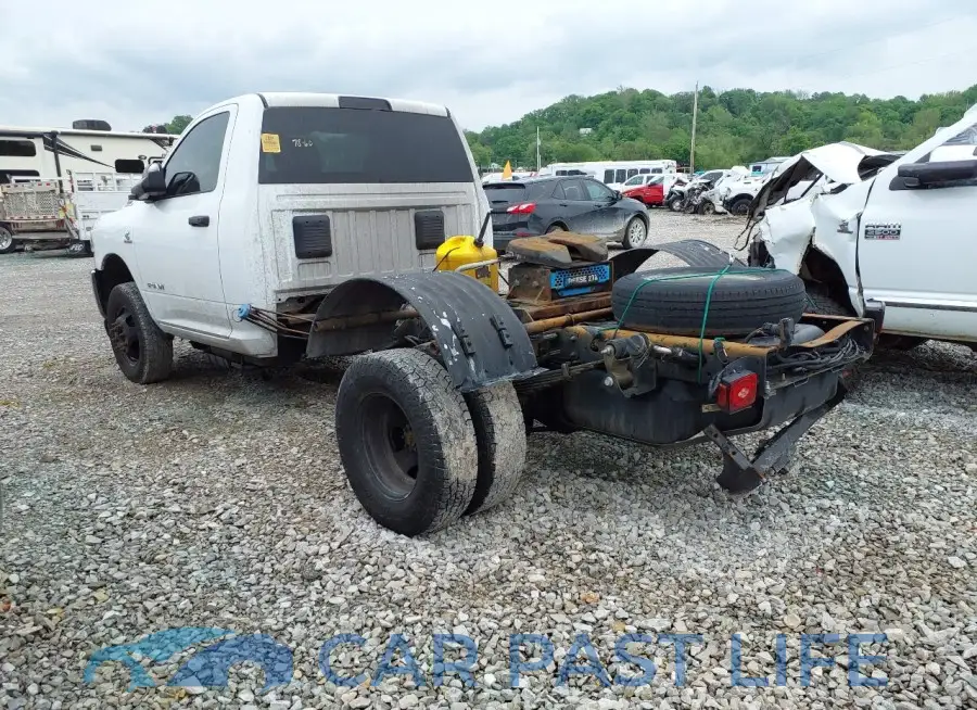 3C7WRTAL2LG225758# 3