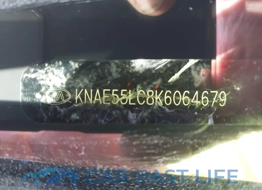 KNAE55LC8K6064679# 9