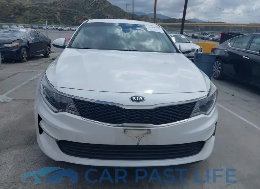KNAGT4L39G5071100# 12