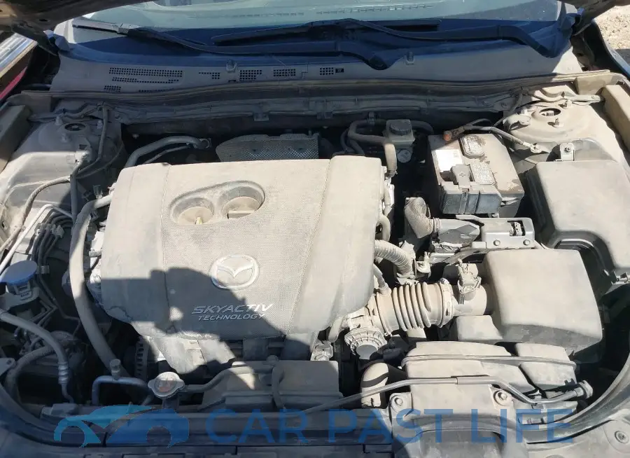 3MZBM1T73GM329646# 10