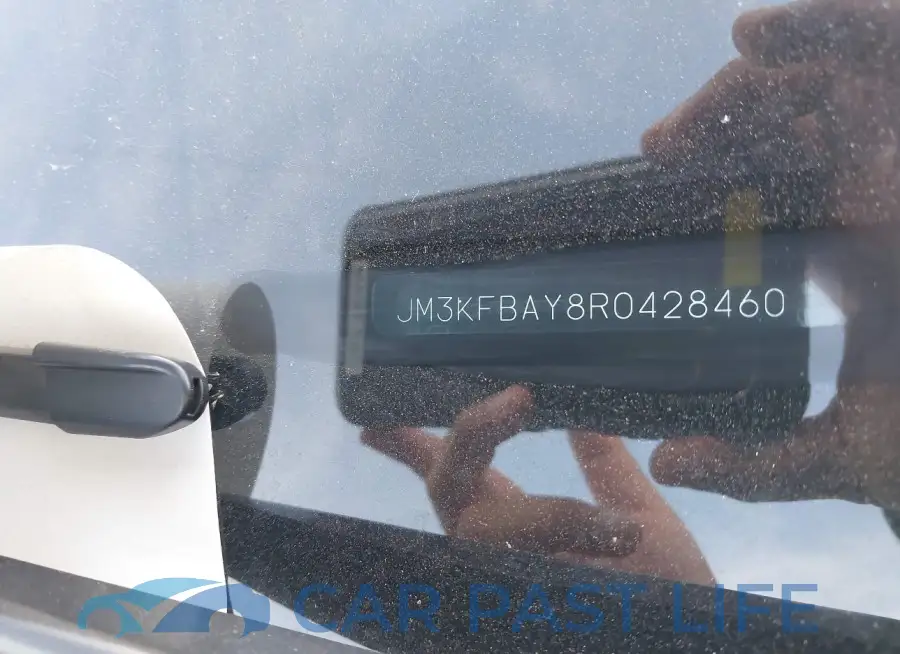 JM3KFBAY8R0428460# 9