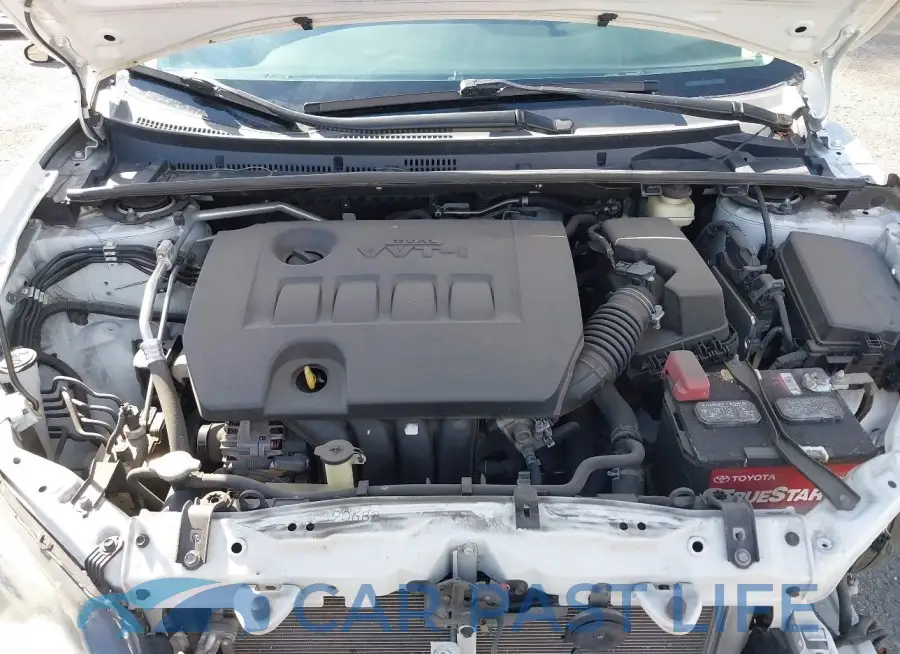2T1BURHE5GC660035# 10