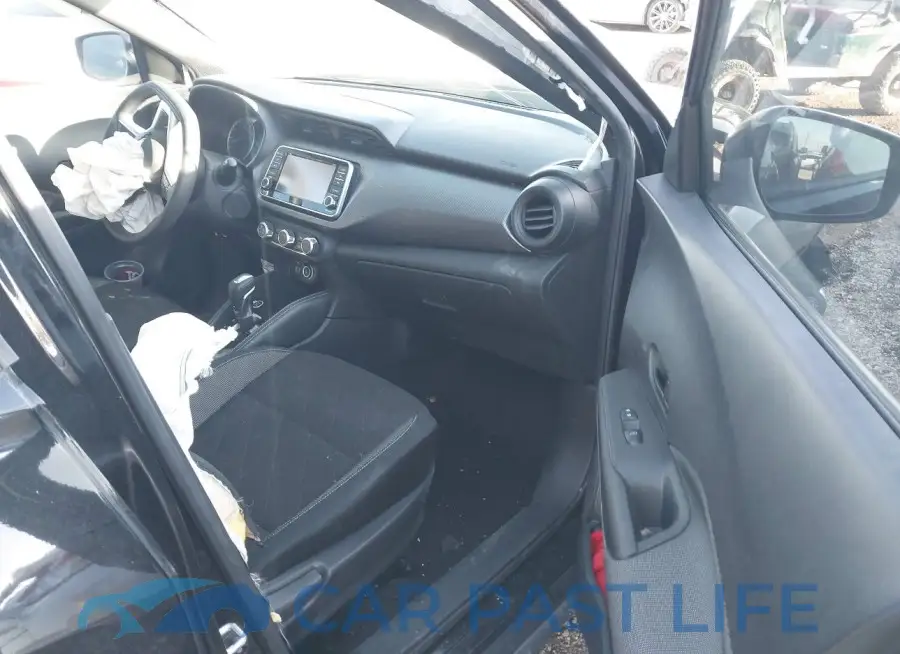 3N1CP5CUXJL525840# 5
