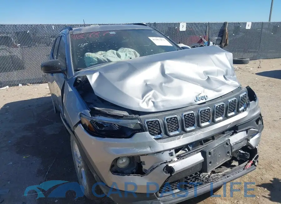 3C4NJDBN9PT540799# 1