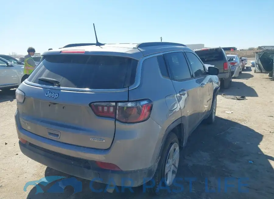 3C4NJDBN9PT540799# 4