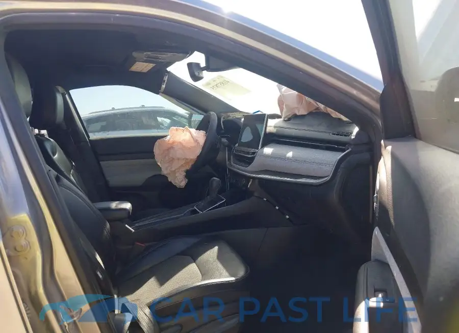 3C4NJDBN9PT540799# 5