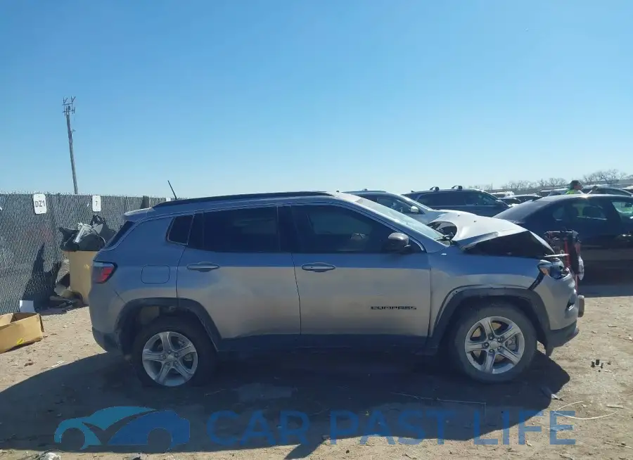 3C4NJDBN9PT540799# 13