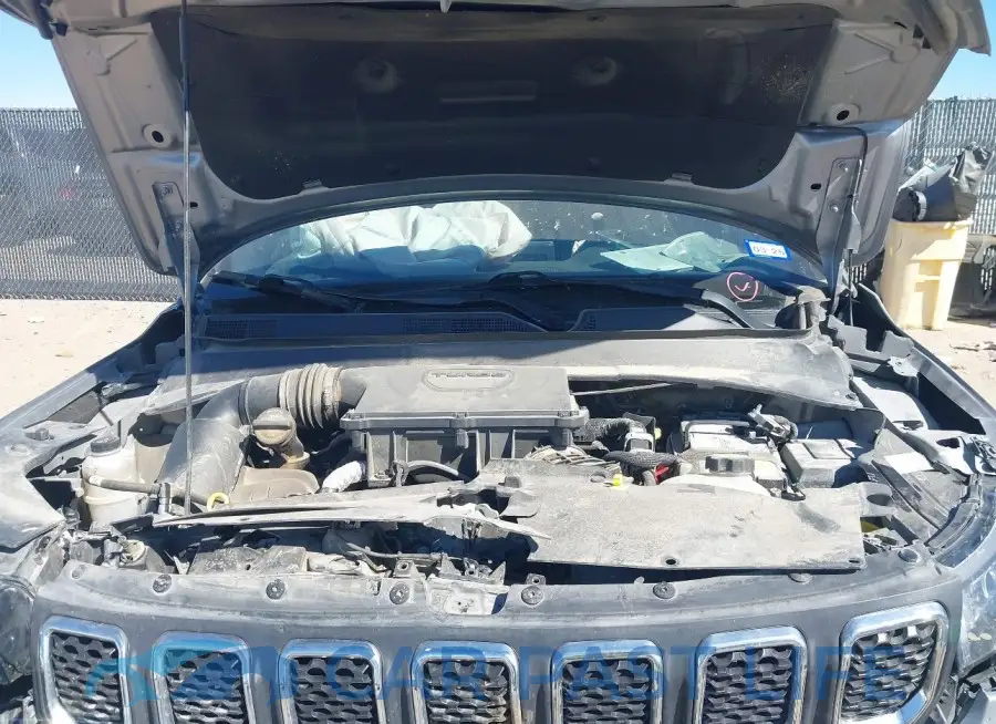 3C4NJDBN9PT540799# 10