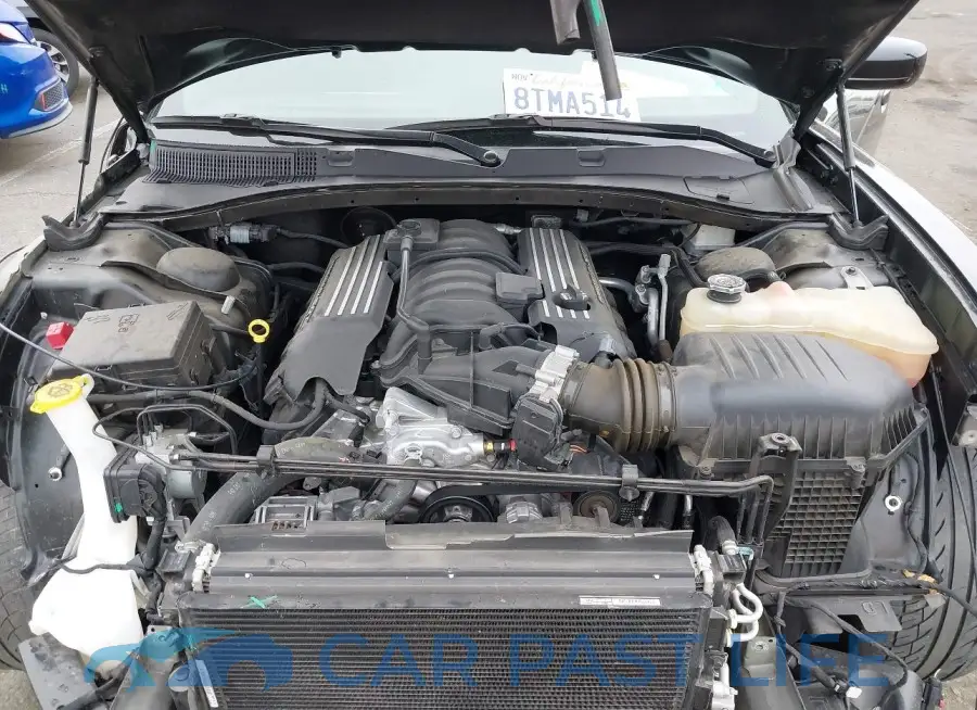 2C3CDXGJ7LH192448# 10