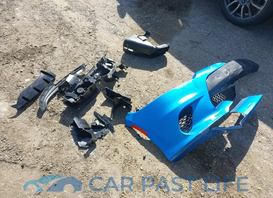 2C3CDXHG9PH583447# 12