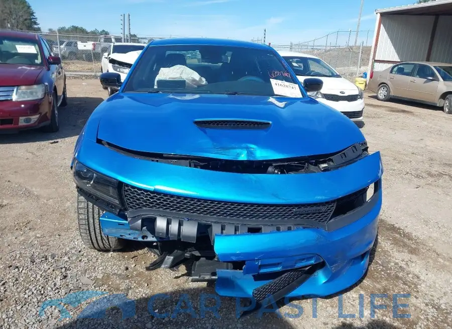 2C3CDXHG9PH583447# 6