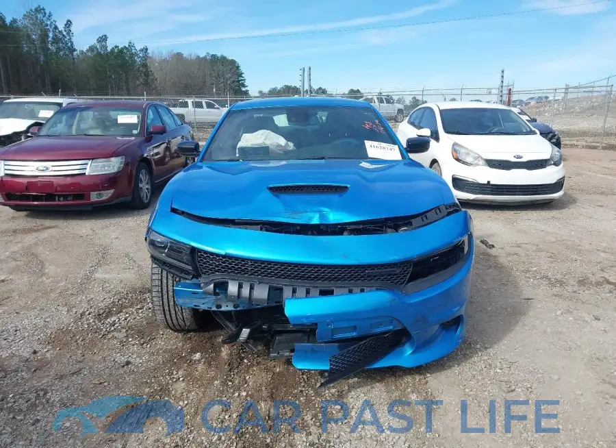 2C3CDXHG9PH583447# 13