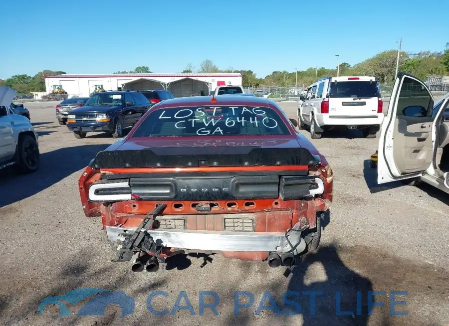 2C3CDZFJ1LH243603# 17