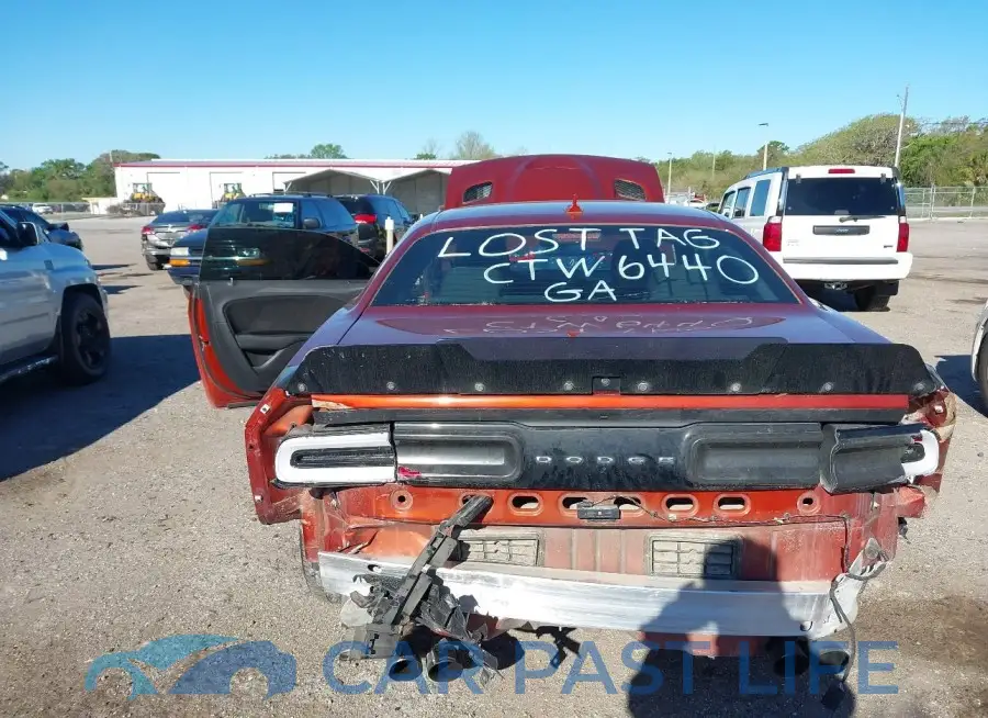 2C3CDZFJ1LH243603# 12