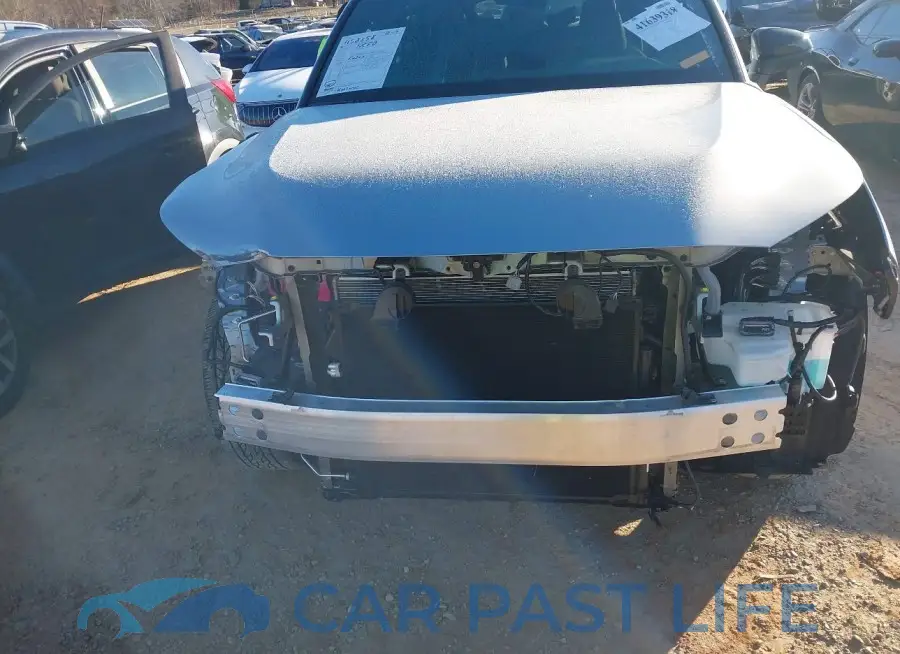 5TDABAB64RS004519# 13