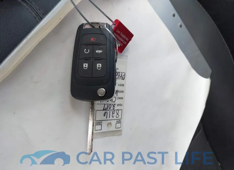 1G1105S37HU143971# 11