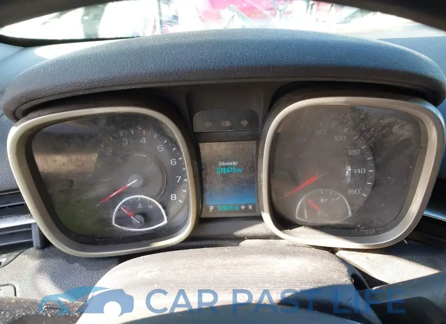 1G11B5SA7GF165433# 7