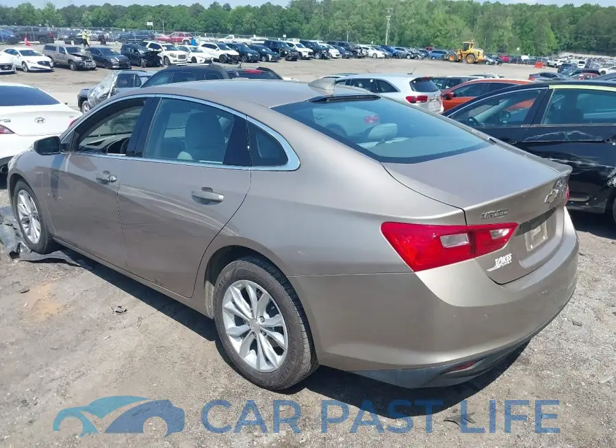 1G1ZD5ST1PF139747# 3