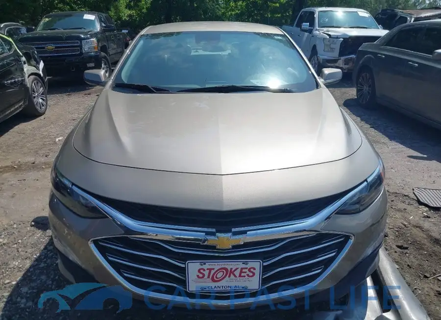 1G1ZD5ST1PF139747# 12