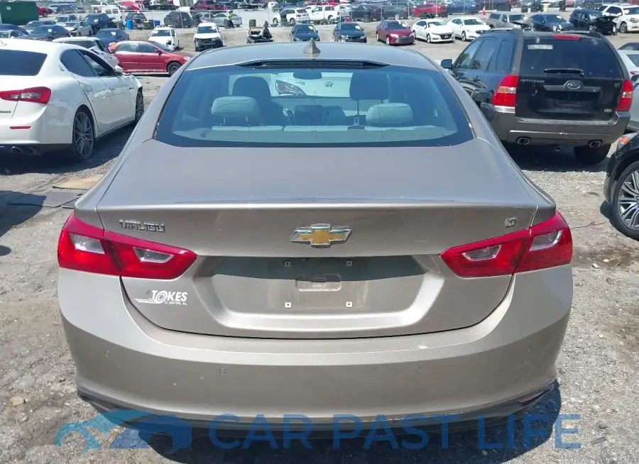 1G1ZD5ST1PF139747# 16