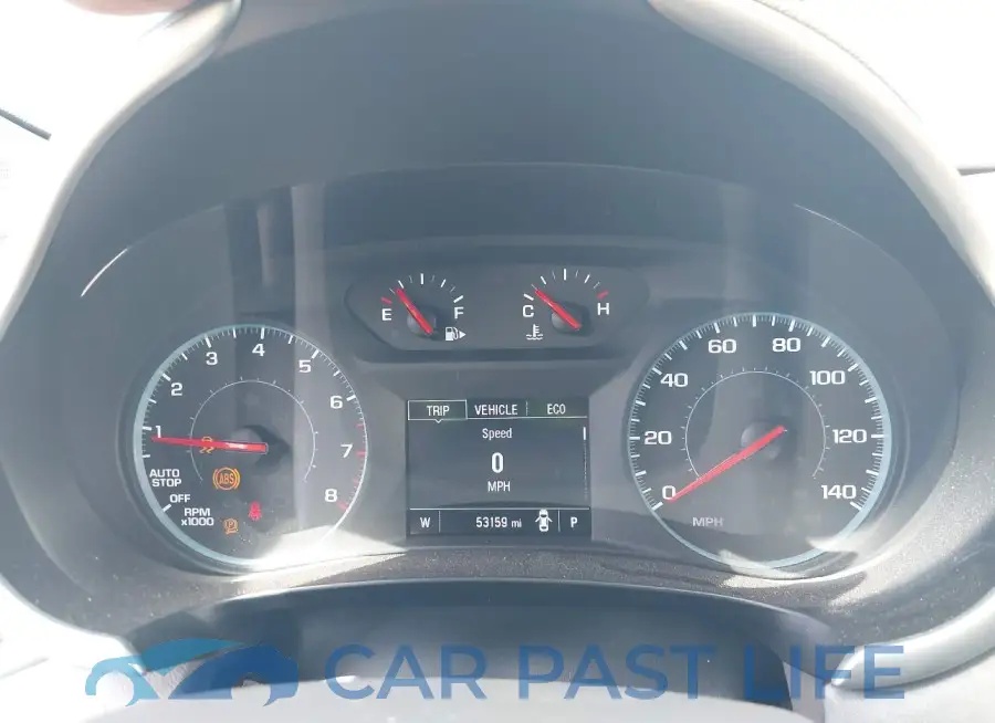 1G1ZD5ST1PF139747# 7