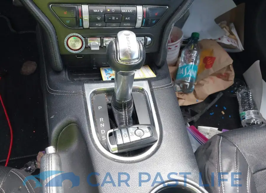 1FATP8UH6J5145514# 11