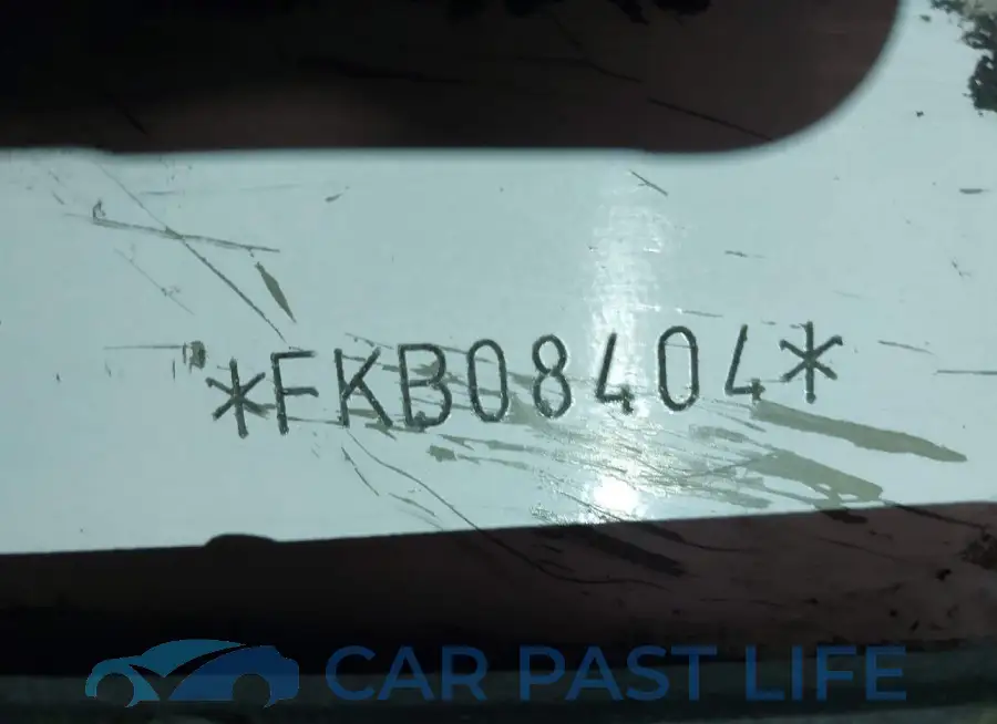 1FTNR2CMXFKB08404# 9