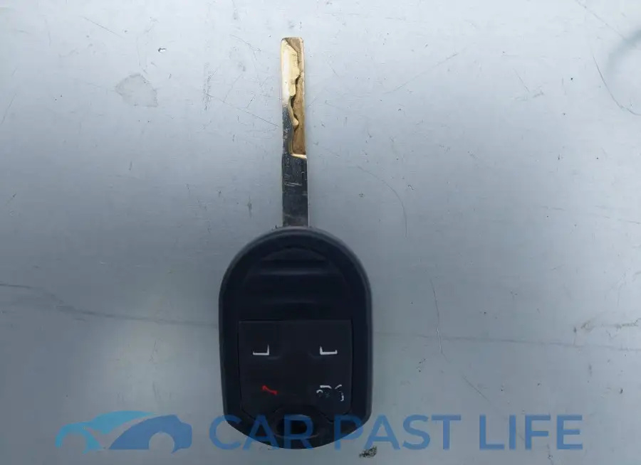 3FADP4EJ7JM127256# 11