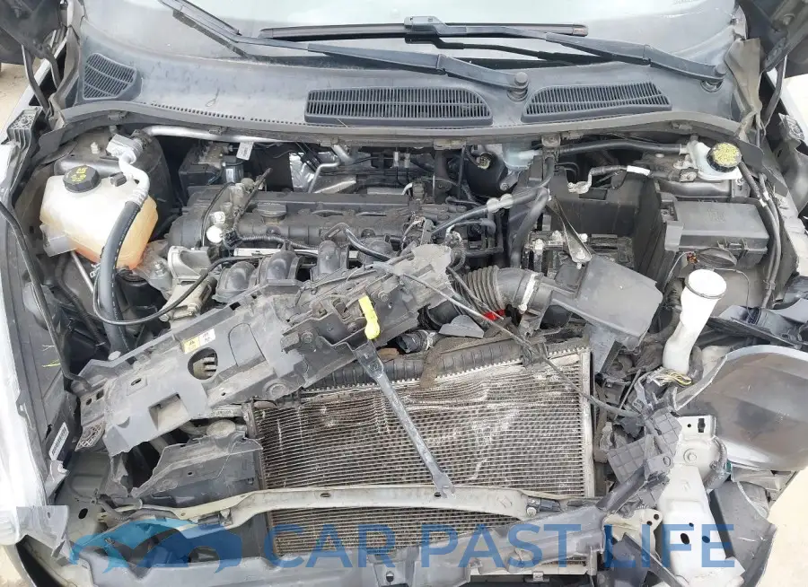 3FADP4EJ7JM127256# 10