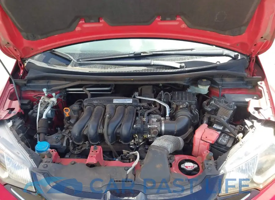 JHMGK5H71GS004370# 10