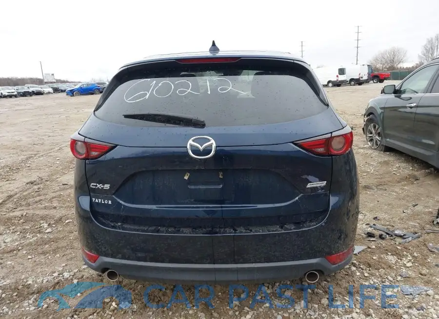 JM3KFADM0K0610212# 17