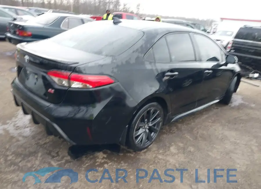 5YFS4MCE6PP160556# 4
