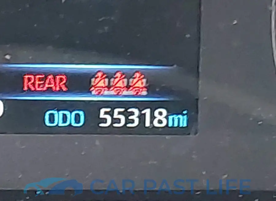 5YFS4MCE6PP160556# 15